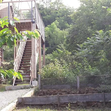 Holiday home Les Du Belvedere - *