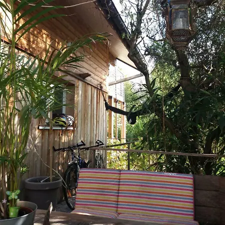 Holiday home Les Du Belvedere - Arbois